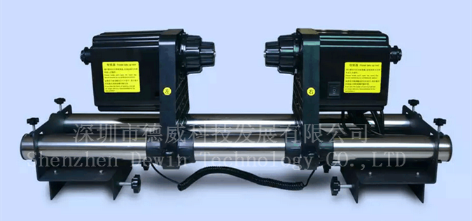 Paper Receiver (Double Power)