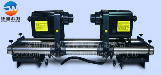 Paper Receiver (Double Power)
