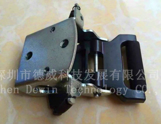 Pinch Roller Assy