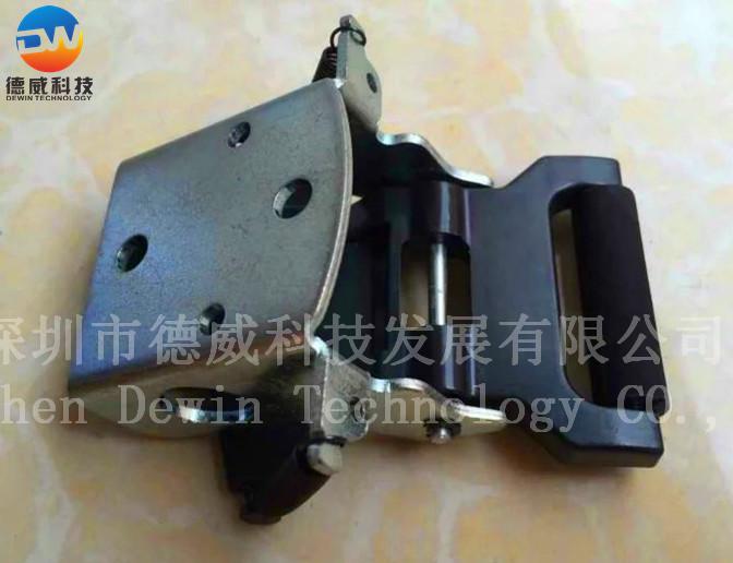 Pinch Roller Assy