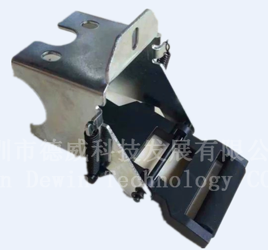 Pinch Roller Assy