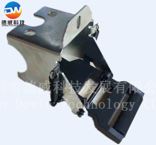 Pinch Roller Assy
