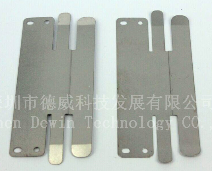 JV33 Media Clamp