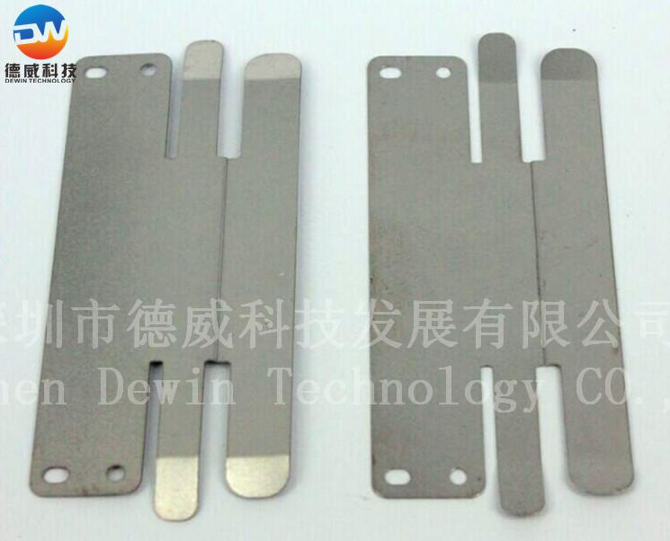 JV33 Media Clamp