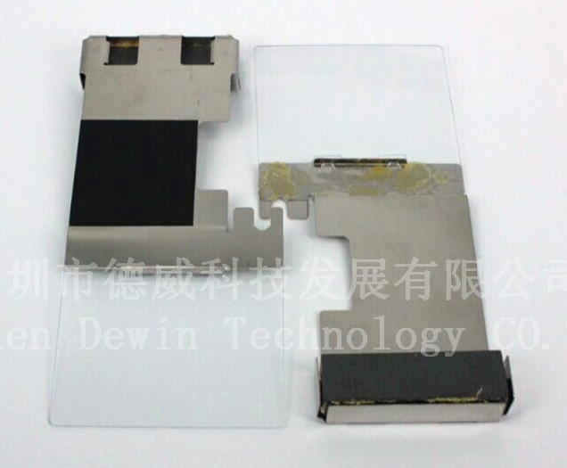 MUTOH 900C Media Clamp
