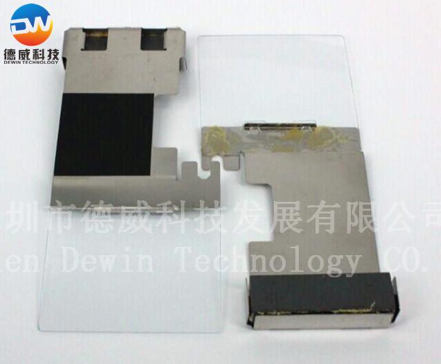 MUTOH 900C Media Clamp