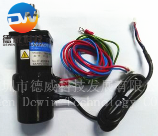 JV33 Y Motor