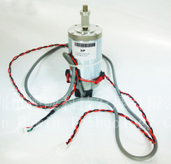JV33 X Motor