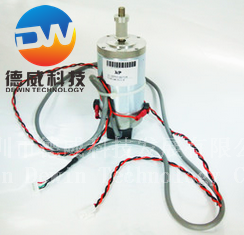 JV33 X Motor