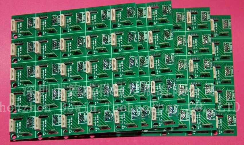 EPSON 7800C Chip