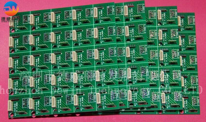 EPSON 7800C Chip