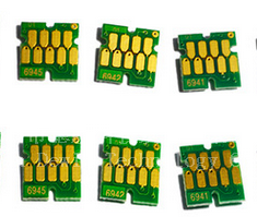 EPSON S50670 Chip