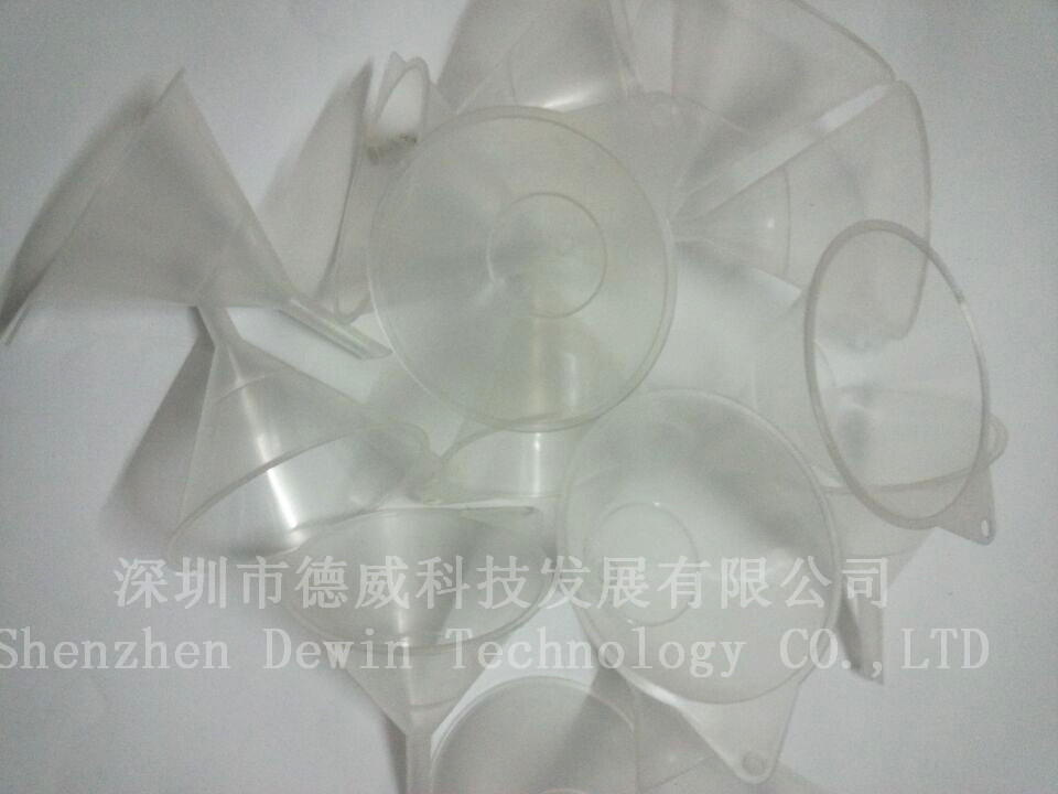Funnel （without mesh）