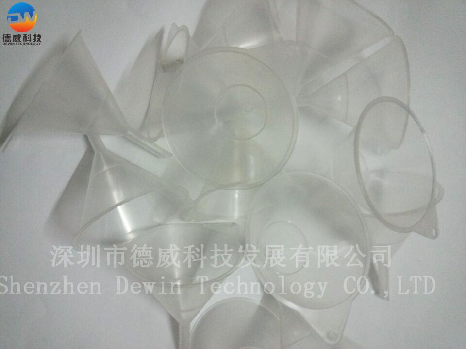 Funnel (without mesh)