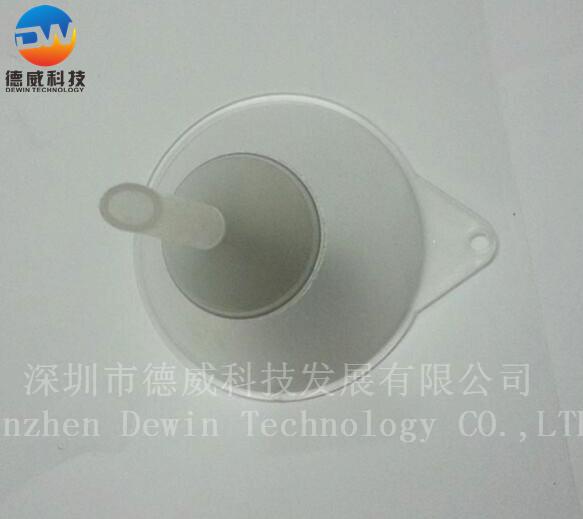 Funnel (with mesh)