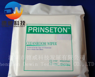 Import wiper