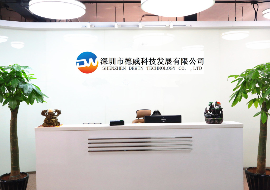 ShenZhen Dewin Technology Development Co., LTD