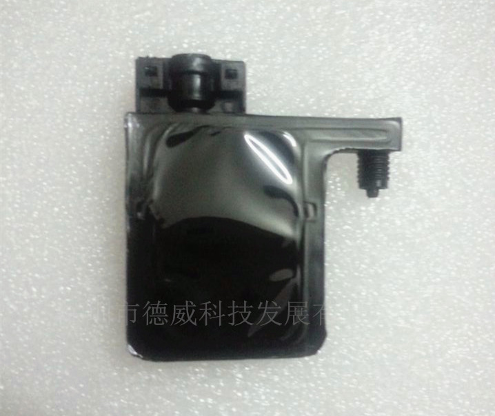 UV Big Damper (square connector)