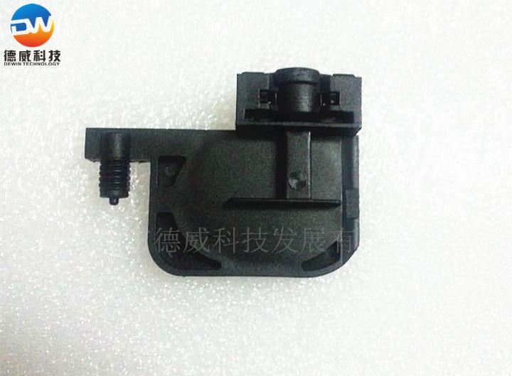 UV Small Damper (square connector)