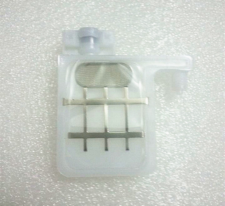 Big Damper (2-spring+ square connector)